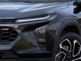 Thumbnail of 2025 Black Chevrolet Trax