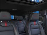 Thumbnail of 2025 Black Chevrolet Trax