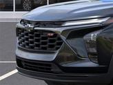 Thumbnail of 2025 Black Chevrolet Trax