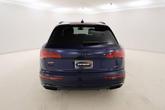 Thumbnail of 2022 Navarra Blue Metallic Audi Q5