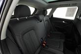Thumbnail of 2022 Navarra Blue Metallic Audi Q5