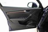 Thumbnail of 2022 Navarra Blue Metallic Audi Q5