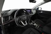 Thumbnail of 2022 Navarra Blue Metallic Audi Q5