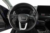 Thumbnail of 2022 Navarra Blue Metallic Audi Q5