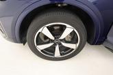 Thumbnail of 2022 Navarra Blue Metallic Audi Q5