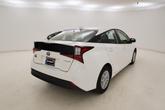 Thumbnail of 2022 White Toyota Prius