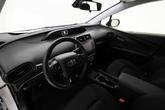 Thumbnail of 2022 White Toyota Prius