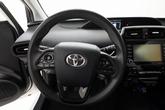 Thumbnail of 2022 White Toyota Prius