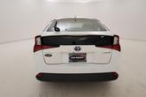 Thumbnail of 2022 White Toyota Prius