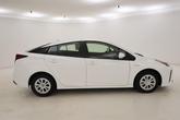 Thumbnail of 2022 White Toyota Prius