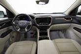 Thumbnail of 2023 White Frost Tri-Coat GMC Acadia