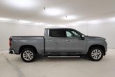 Thumbnail of 2019 Satin Steel Metallic Chevrolet Silverado 1500