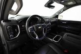 Thumbnail of 2019 Satin Steel Metallic Chevrolet Silverado 1500