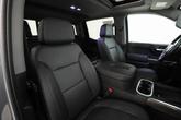 Thumbnail of 2019 Satin Steel Metallic Chevrolet Silverado 1500