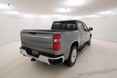 Thumbnail of 2019 Satin Steel Metallic Chevrolet Silverado 1500