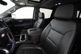 Thumbnail of 2019 Satin Steel Metallic Chevrolet Silverado 1500