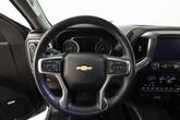 Thumbnail of 2019 Satin Steel Metallic Chevrolet Silverado 1500