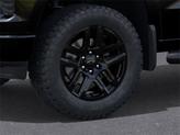 Thumbnail of 2026 Black Chevrolet Silverado 1500