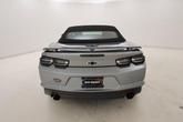 Thumbnail of 2023 Metallic Chevrolet Camaro