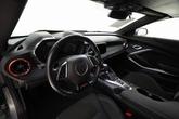 Thumbnail of 2023 Metallic Chevrolet Camaro
