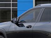 Thumbnail of 2026 Black Chevrolet Trax