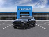 Thumbnail of 2026 Black Chevrolet Trax