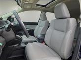 Thumbnail of 2015 Blue Honda CR-V