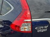 Thumbnail of 2015 Blue Honda CR-V
