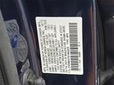 Thumbnail of 2015 Blue Honda CR-V