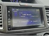 Thumbnail of 2015 Blue Honda CR-V