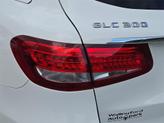 Thumbnail of 2019 Polar White Mercedes-Benz GLC 300