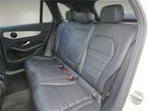 Thumbnail of 2019 Polar White Mercedes-Benz GLC 300