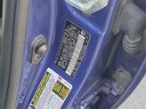 Thumbnail of 2018 Blue Crush Metallic Toyota Corolla