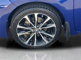 Thumbnail of 2018 Blue Crush Metallic Toyota Corolla