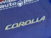 Thumbnail of 2018 Blue Crush Metallic Toyota Corolla