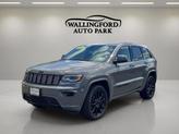 Photo of 2021 Sting-Gray Clearcoat Jeep Grand Cherokee