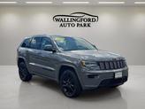 Thumbnail of 2021 Sting-Gray Clearcoat Jeep Grand Cherokee