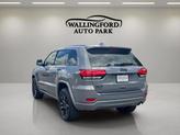 Thumbnail of 2021 Sting-Gray Clearcoat Jeep Grand Cherokee