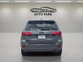 Thumbnail of 2021 Sting-Gray Clearcoat Jeep Grand Cherokee
