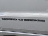 Thumbnail of 2021 Sting-Gray Clearcoat Jeep Grand Cherokee