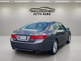 Thumbnail of 2014 Gray Honda Accord