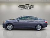 Thumbnail of 2014 Gray Honda Accord