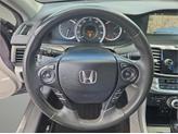 Thumbnail of 2014 Gray Honda Accord