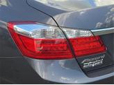 Thumbnail of 2014 Gray Honda Accord