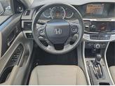Thumbnail of 2014 Gray Honda Accord