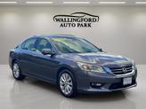 Thumbnail of 2014 Gray Honda Accord