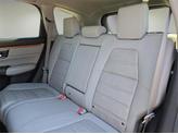 Thumbnail of 2017 Gray Honda CR-V