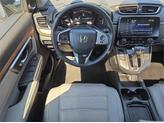 Thumbnail of 2017 Gray Honda CR-V