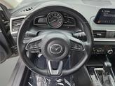 Thumbnail of 2018 Machine Gray Metallic Mazda Mazda3