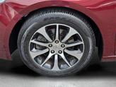 Thumbnail of 2015 Burgundy Acura TLX